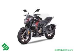 Voge Brivido 300R (5)